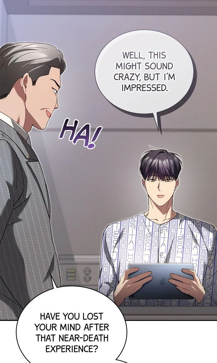 Read Epsilon chapter 37 image 33 on Lezhin