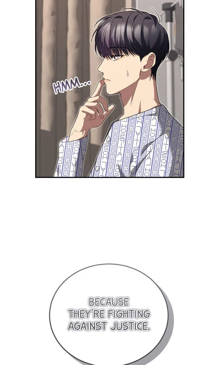 Read Epsilon chapter 37 image 35 on Lezhin