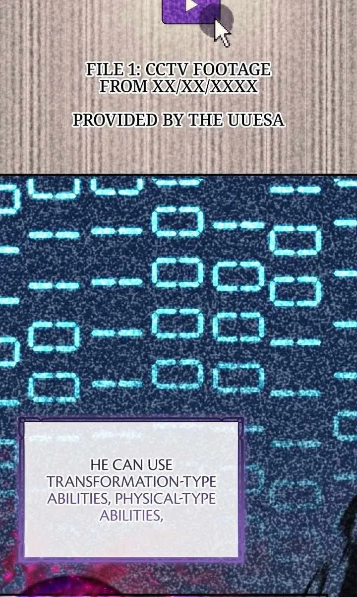Read Epsilon chapter 37 image 4 on Lezhin