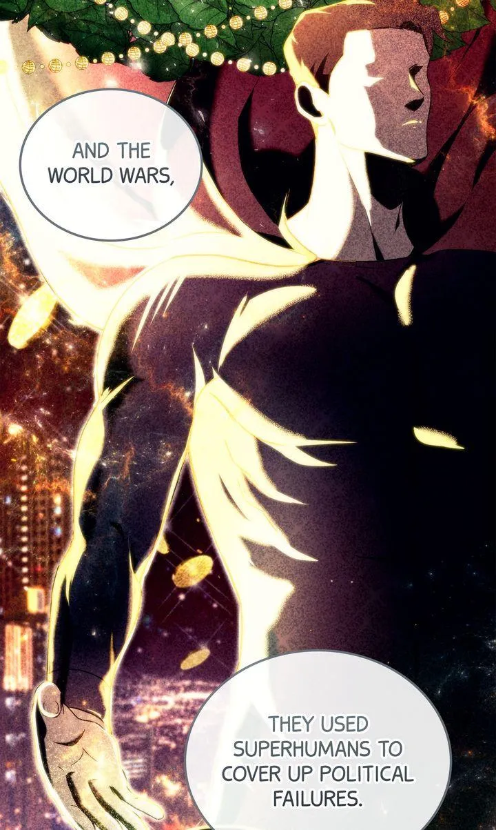Read Epsilon chapter 37 image 44 on Lezhin