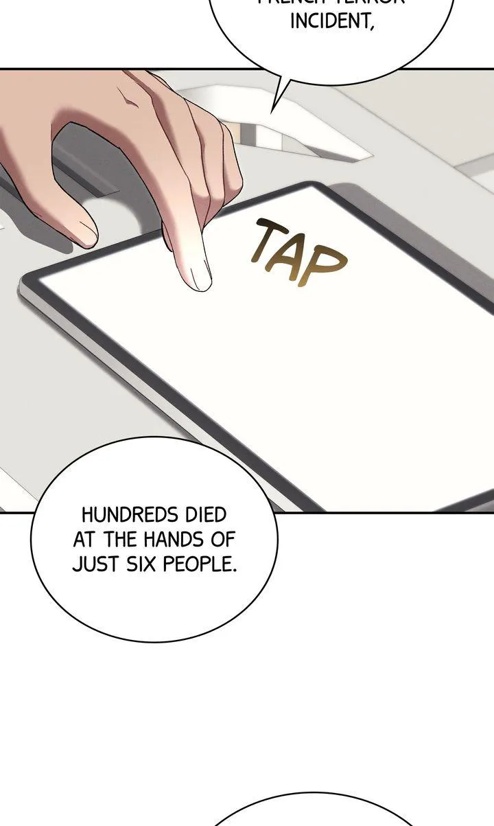 Read Epsilon chapter 37 image 50 on Lezhin