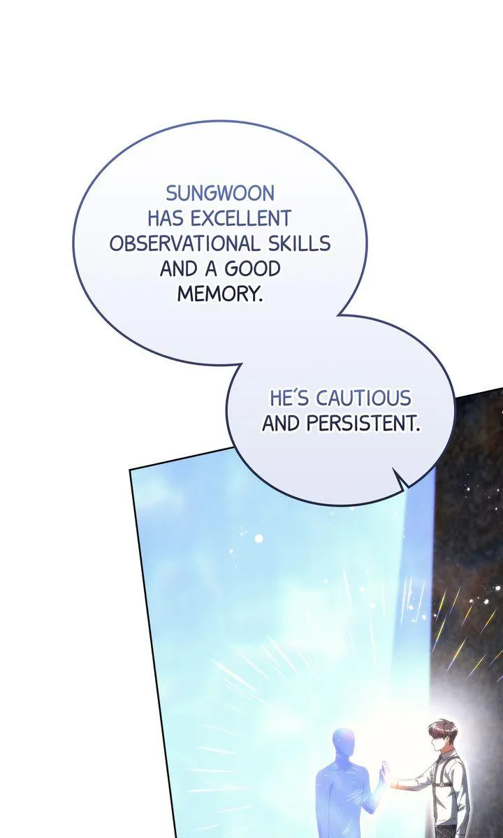 Read Epsilon chapter 38 image 23 on Lezhin