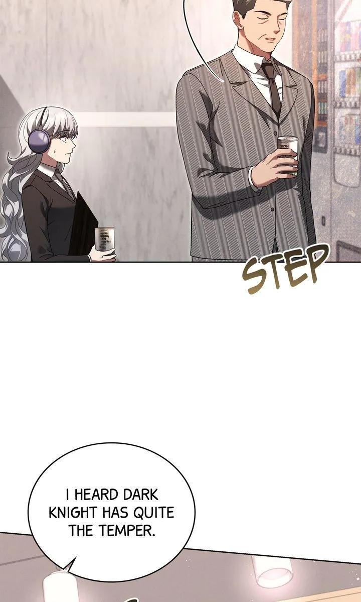 Read Epsilon chapter 38 image 3 on Lezhin