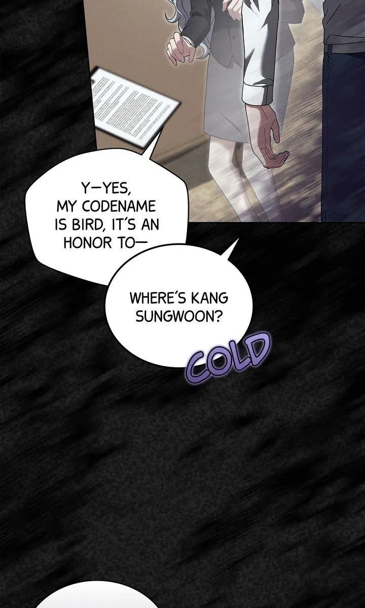 Read Epsilon chapter 38 image 39 on Lezhin