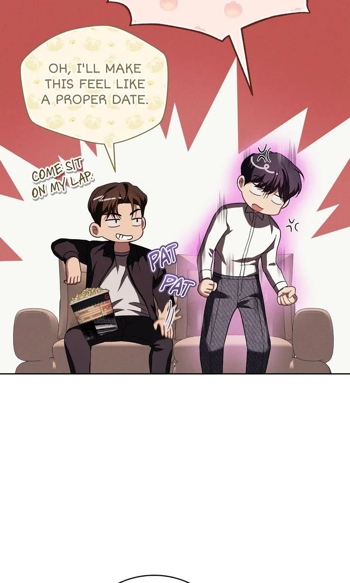 Read Epsilon chapter 39 image 10 on Lezhin