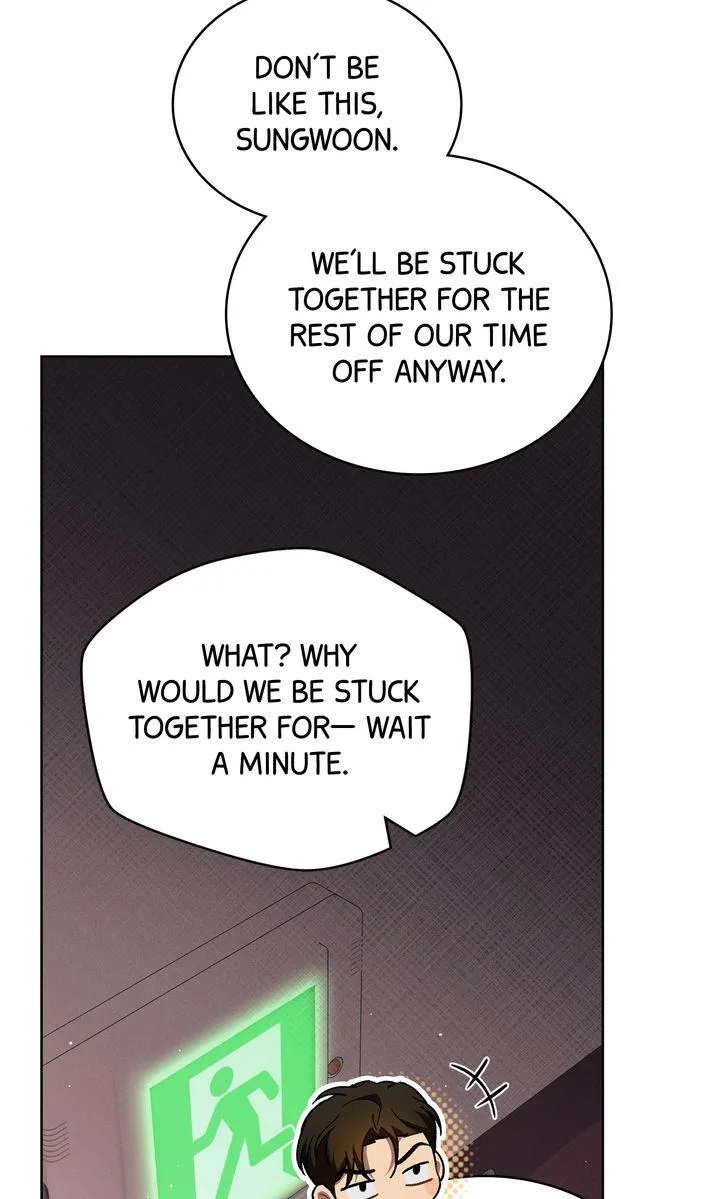 Read Epsilon chapter 39 image 11 on Lezhin