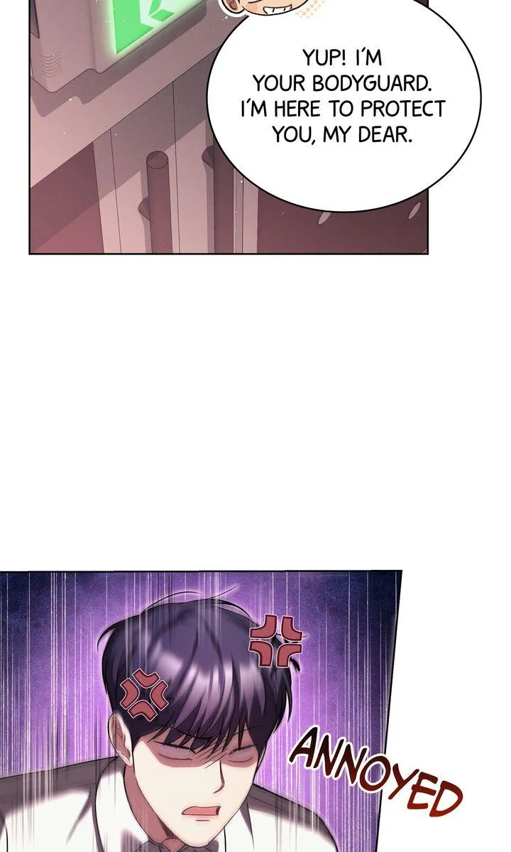 Read Epsilon chapter 39 image 12 on Lezhin