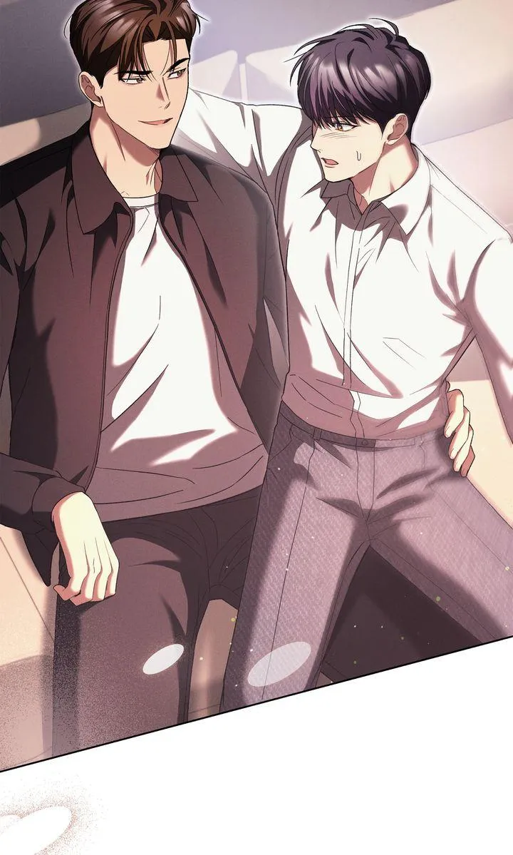 Read Epsilon chapter 39 image 15 on Lezhin