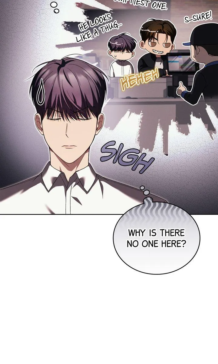 Read Epsilon chapter 39 image 3 on Lezhin