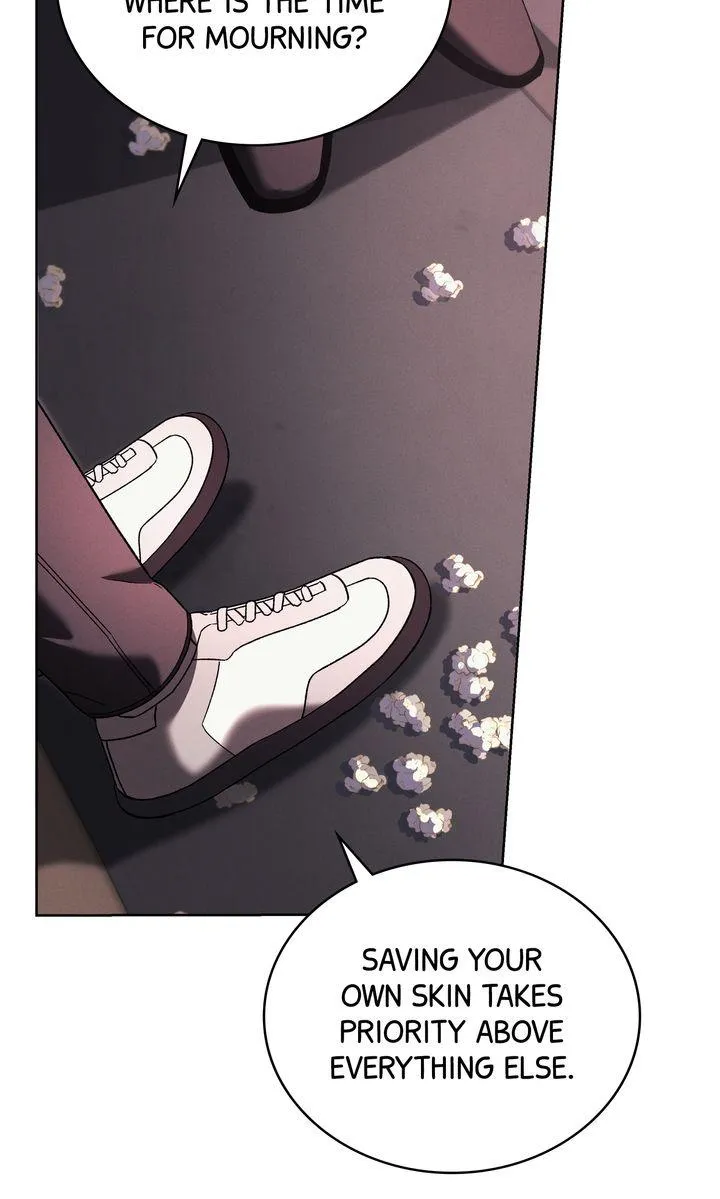 Read Epsilon chapter 39 image 41 on Lezhin