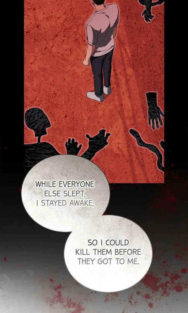 Read Epsilon chapter 39 image 56 on Lezhin