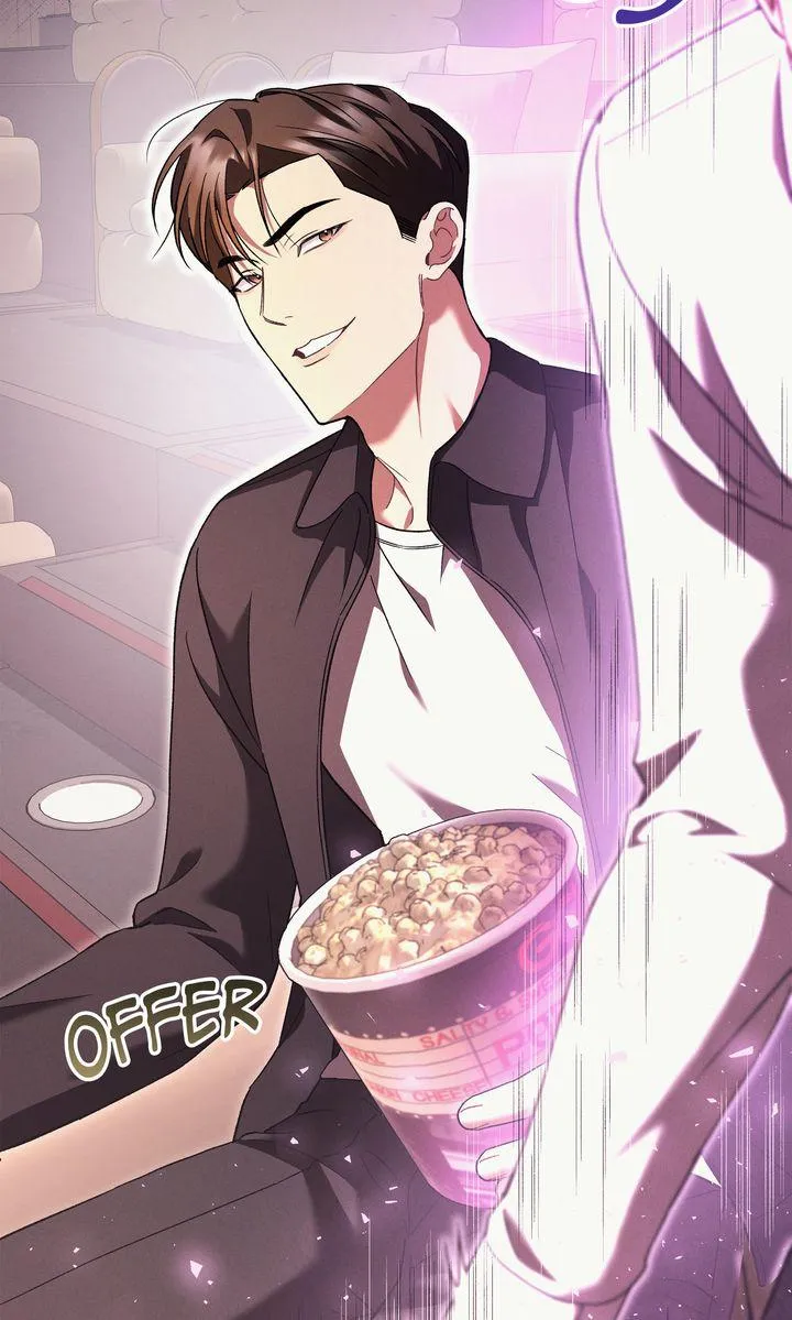 Read Epsilon chapter 39 image 8 on Lezhin