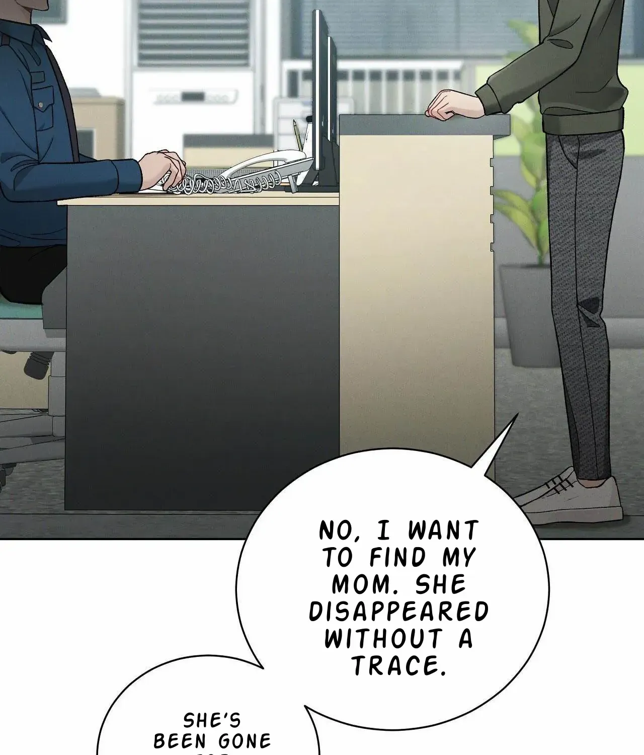 Read Epsilon chapter 4 image 127 on Lezhin