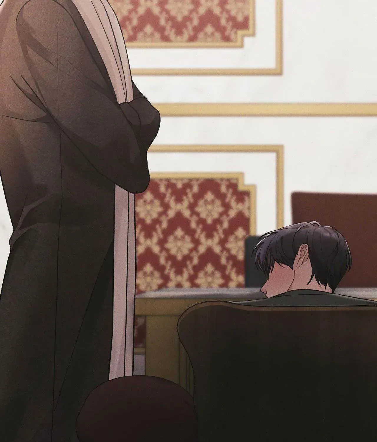 Read Epsilon chapter 4 image 155 on Lezhin