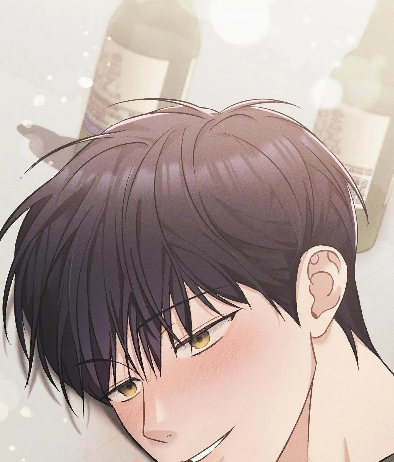 Read Epsilon chapter 4 image 157 on Lezhin