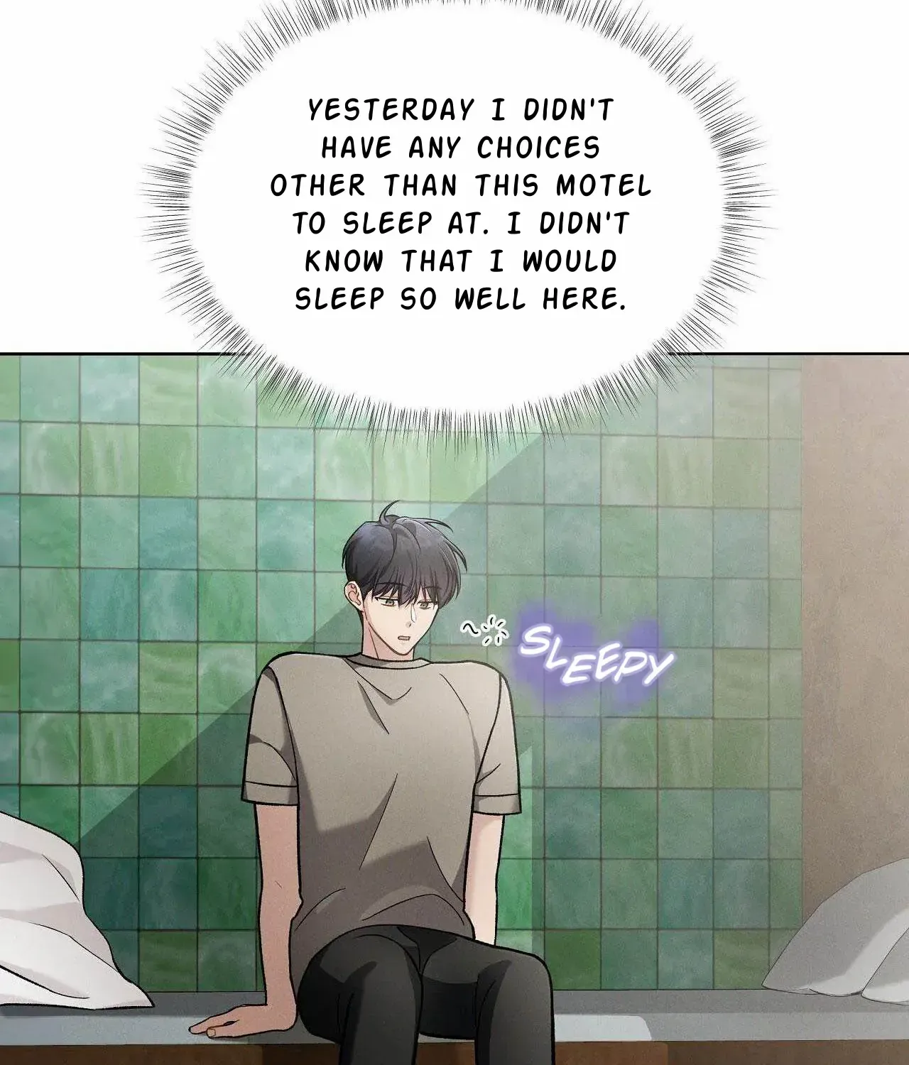 Read Epsilon chapter 4 image 17 on Lezhin