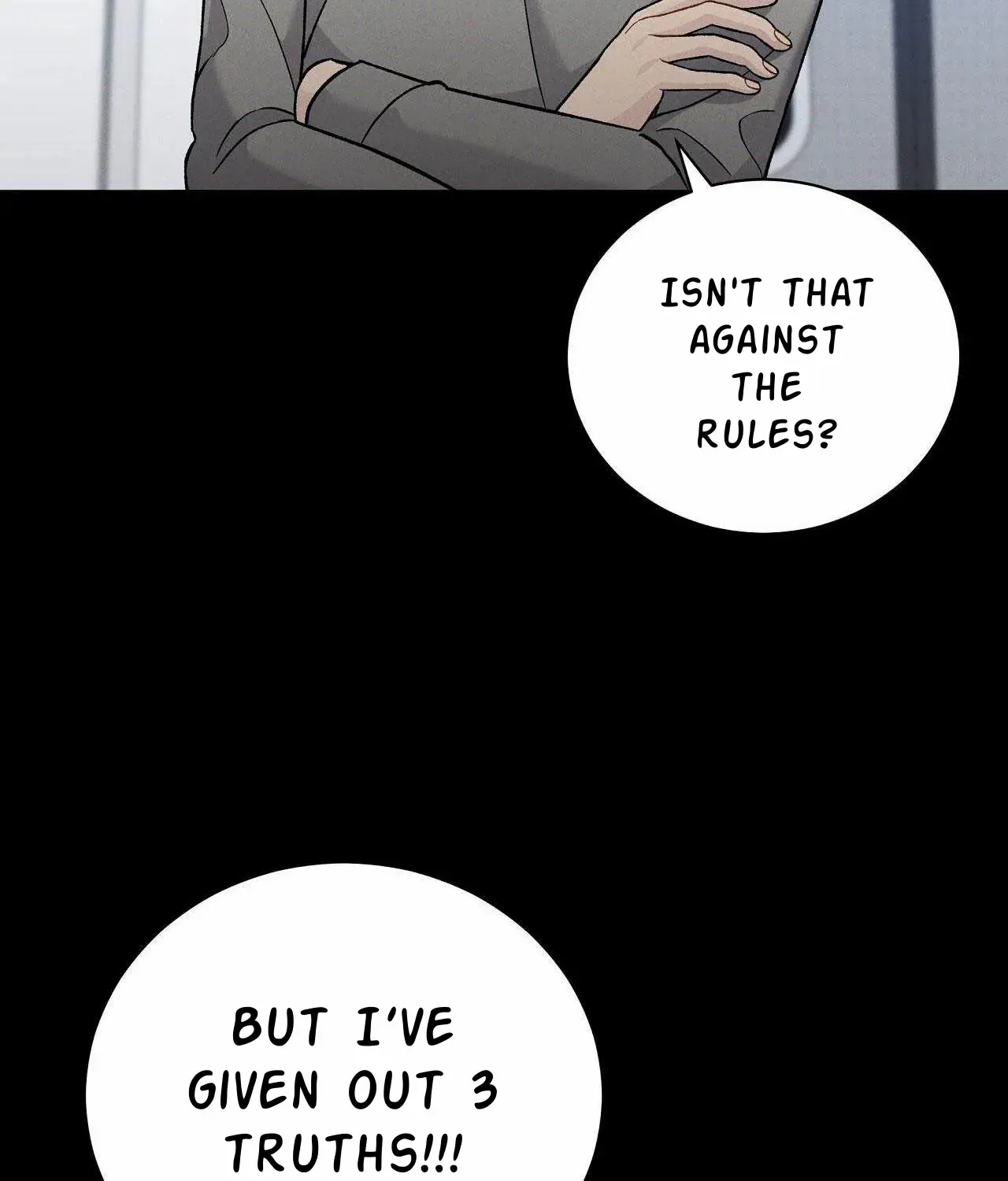 Read Epsilon chapter 4 image 28 on Lezhin