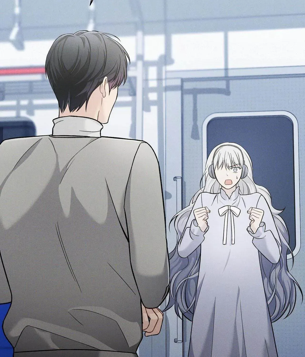Read Epsilon chapter 4 image 32 on Lezhin