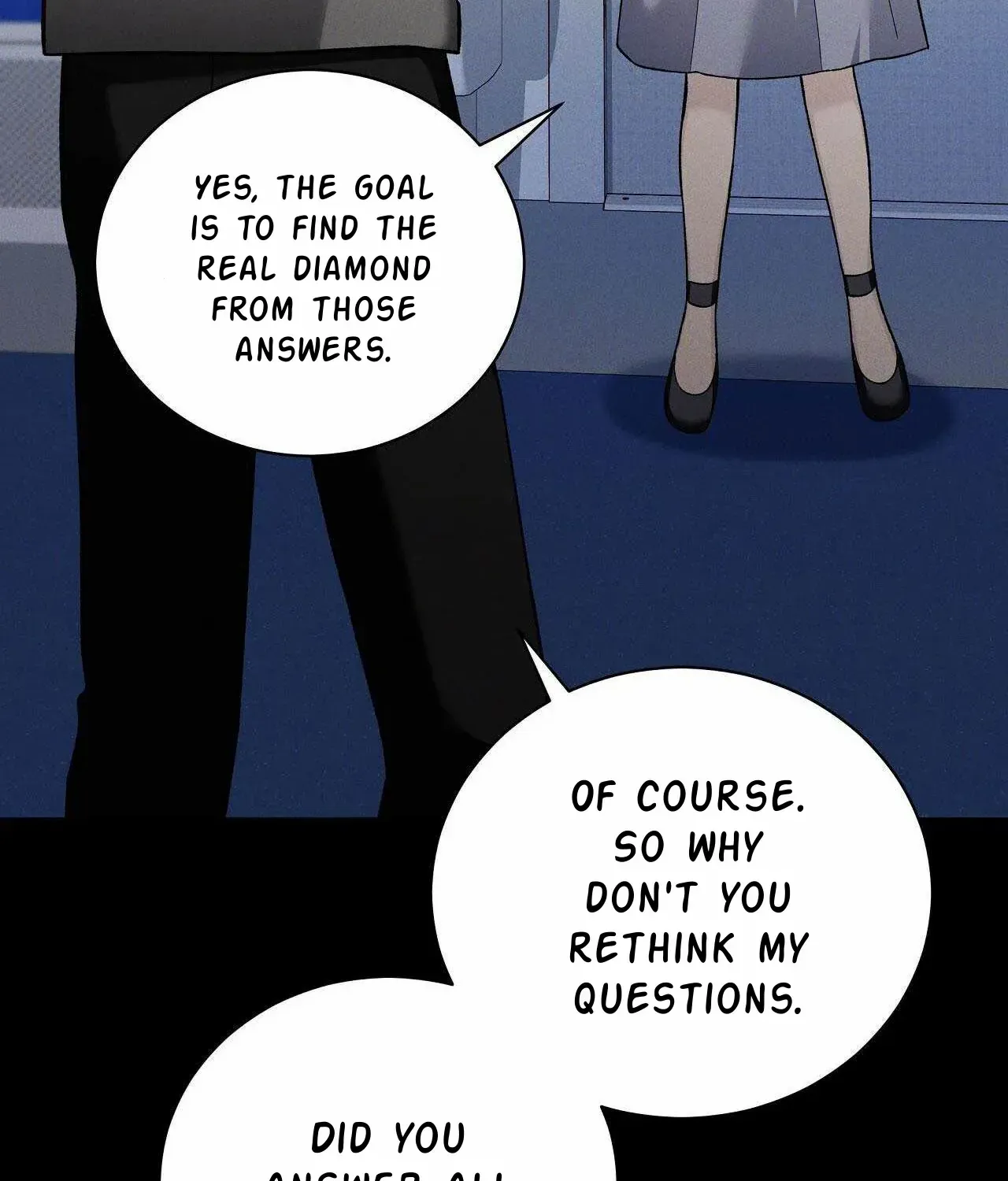 Read Epsilon chapter 4 image 33 on Lezhin