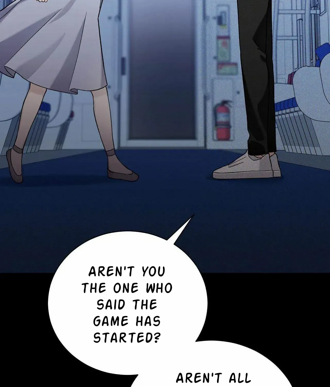 Read Epsilon chapter 4 image 44 on Lezhin