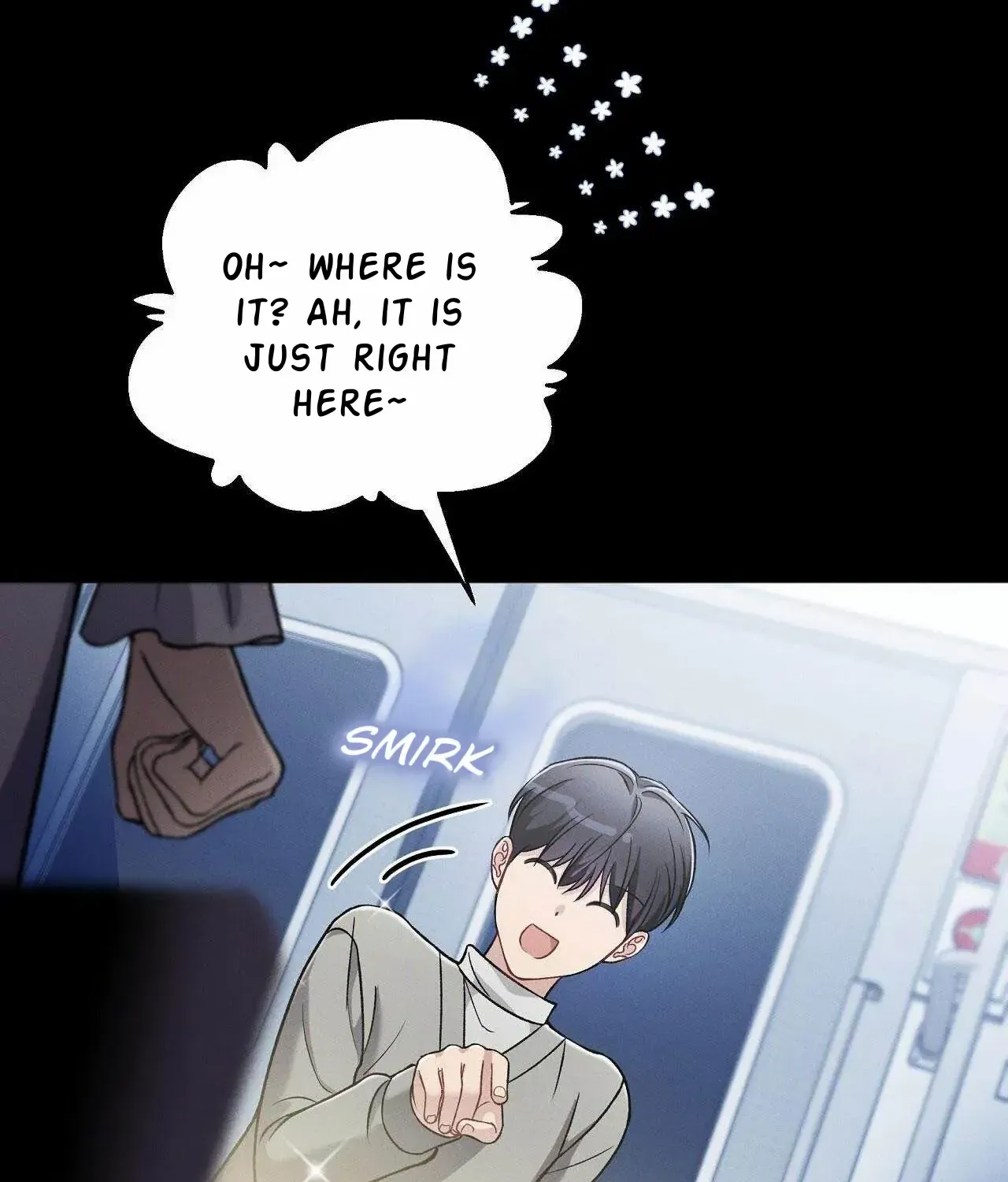Read Epsilon chapter 4 image 52 on Lezhin