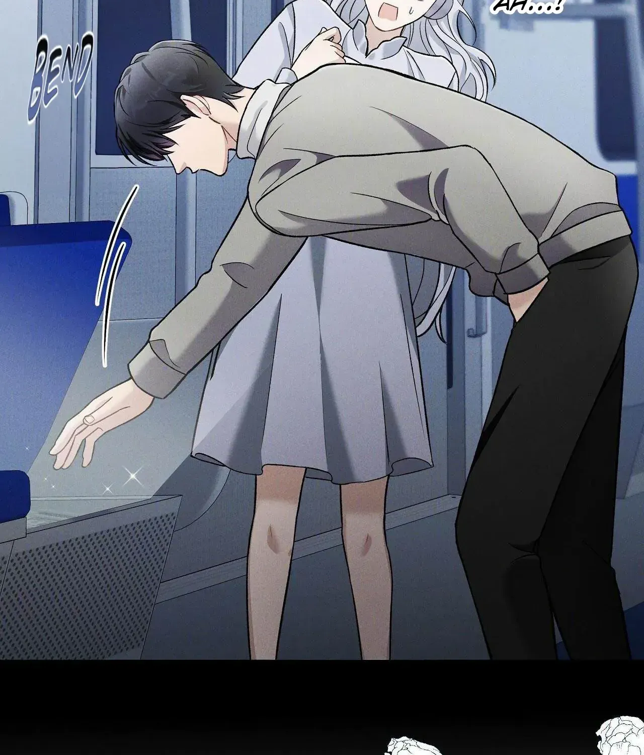 Read Epsilon chapter 4 image 56 on Lezhin