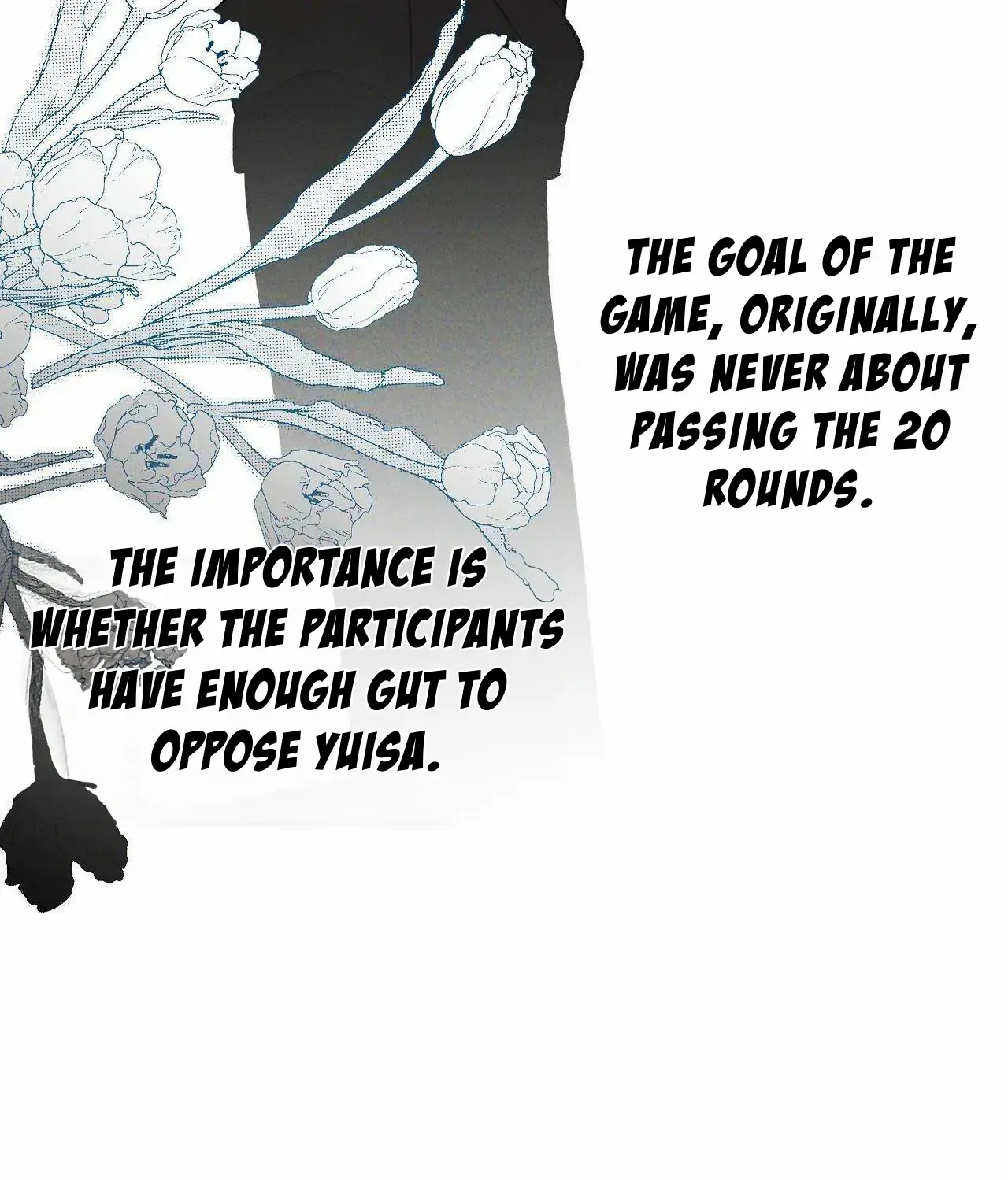 Read Epsilon chapter 4 image 59 on Lezhin