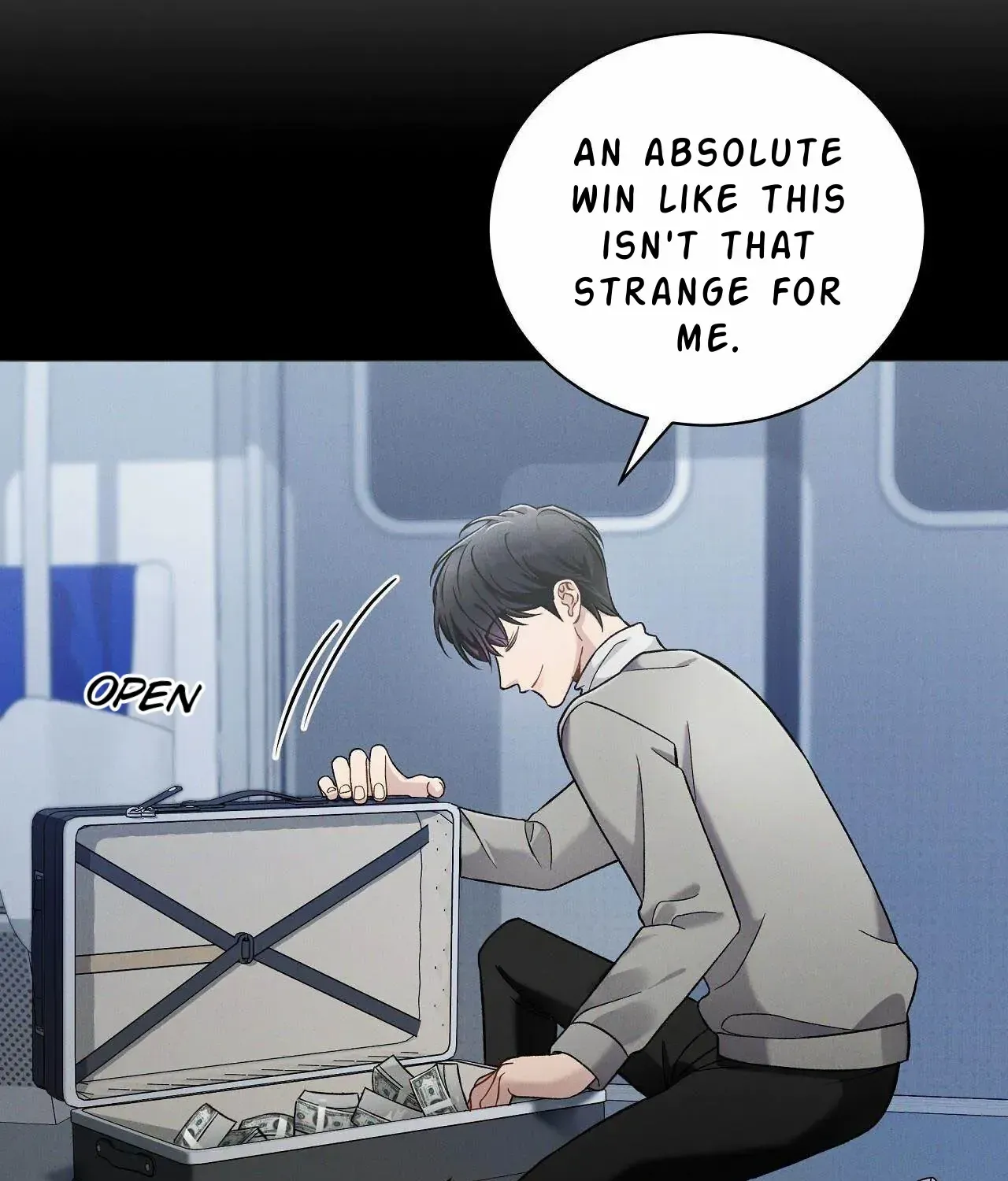 Read Epsilon chapter 4 image 61 on Lezhin