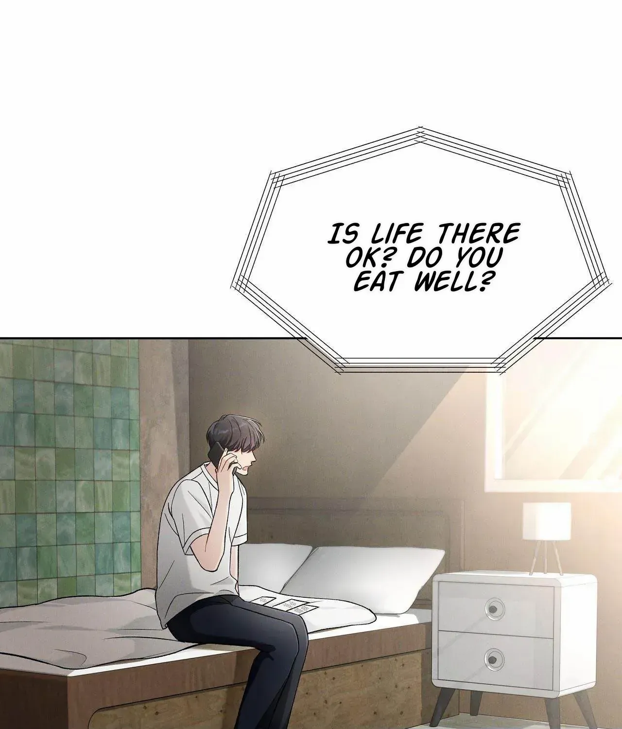 Read Epsilon chapter 4 image 85 on Lezhin