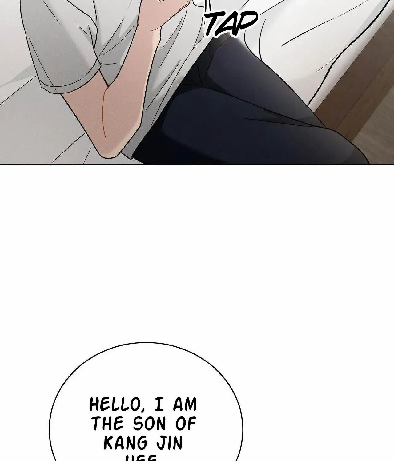 Read Epsilon chapter 4 image 92 on Lezhin