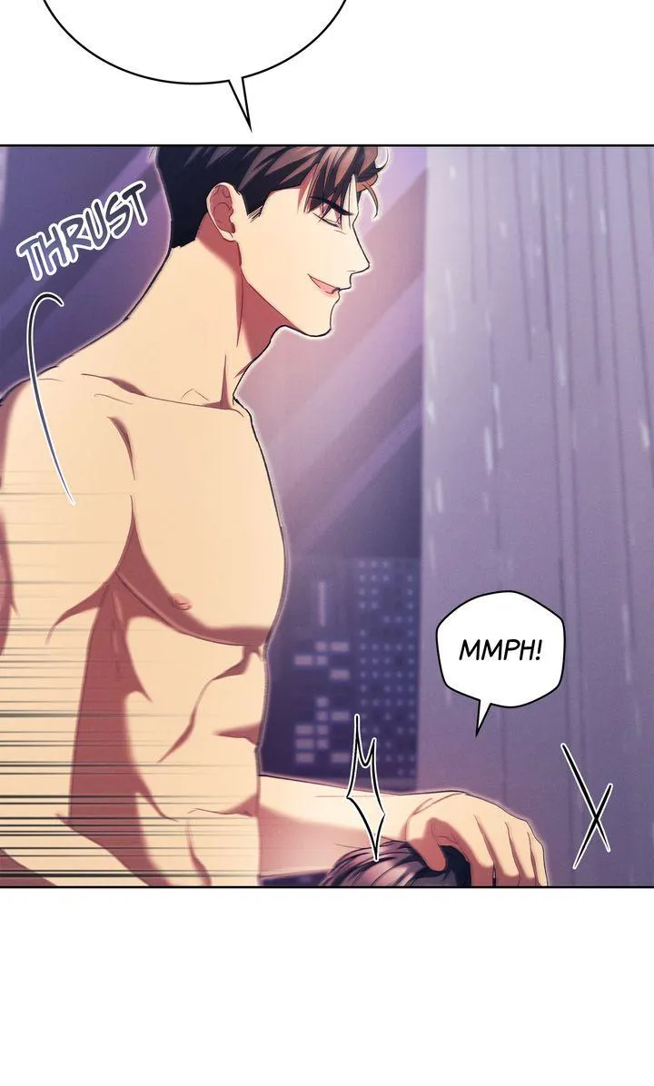 Read Epsilon chapter 40 image 15 on Lezhin
