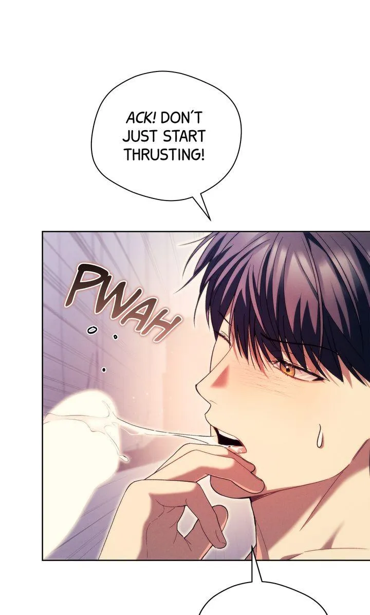 Read Epsilon chapter 40 image 16 on Lezhin