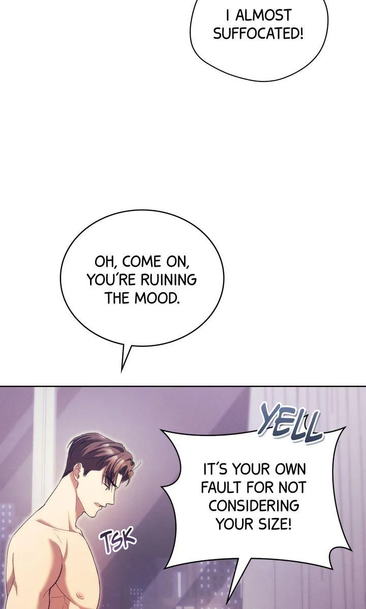Read Epsilon chapter 40 image 17 on Lezhin