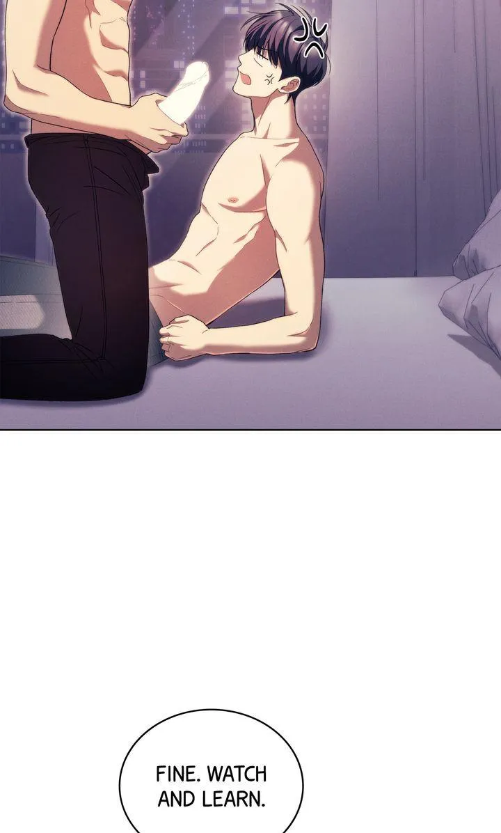 Read Epsilon chapter 40 image 18 on Lezhin