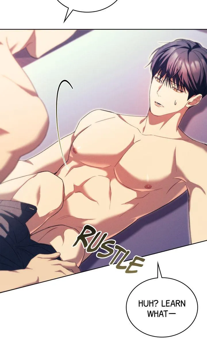 Read Epsilon chapter 40 image 19 on Lezhin