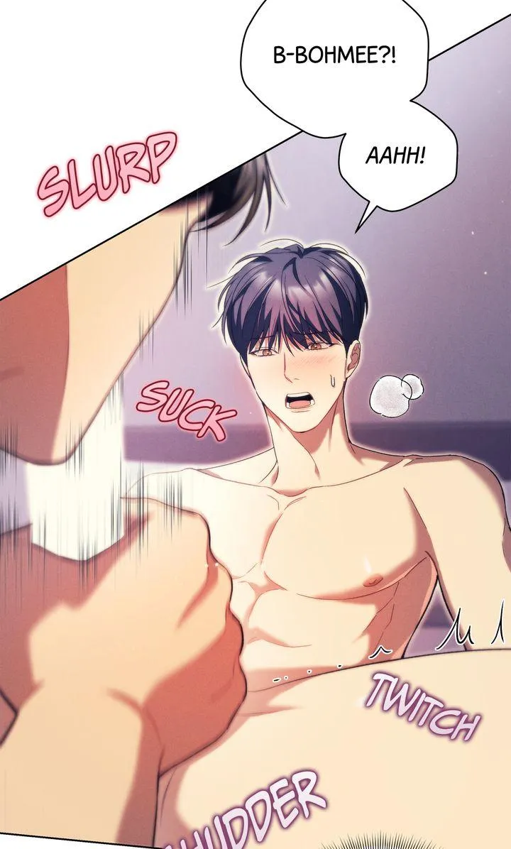 Read Epsilon chapter 40 image 22 on Lezhin