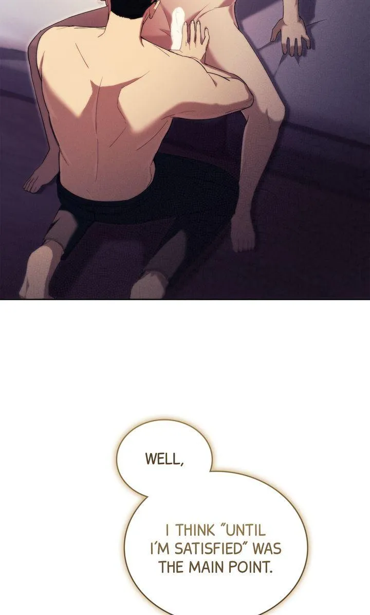 Read Epsilon chapter 40 image 28 on Lezhin