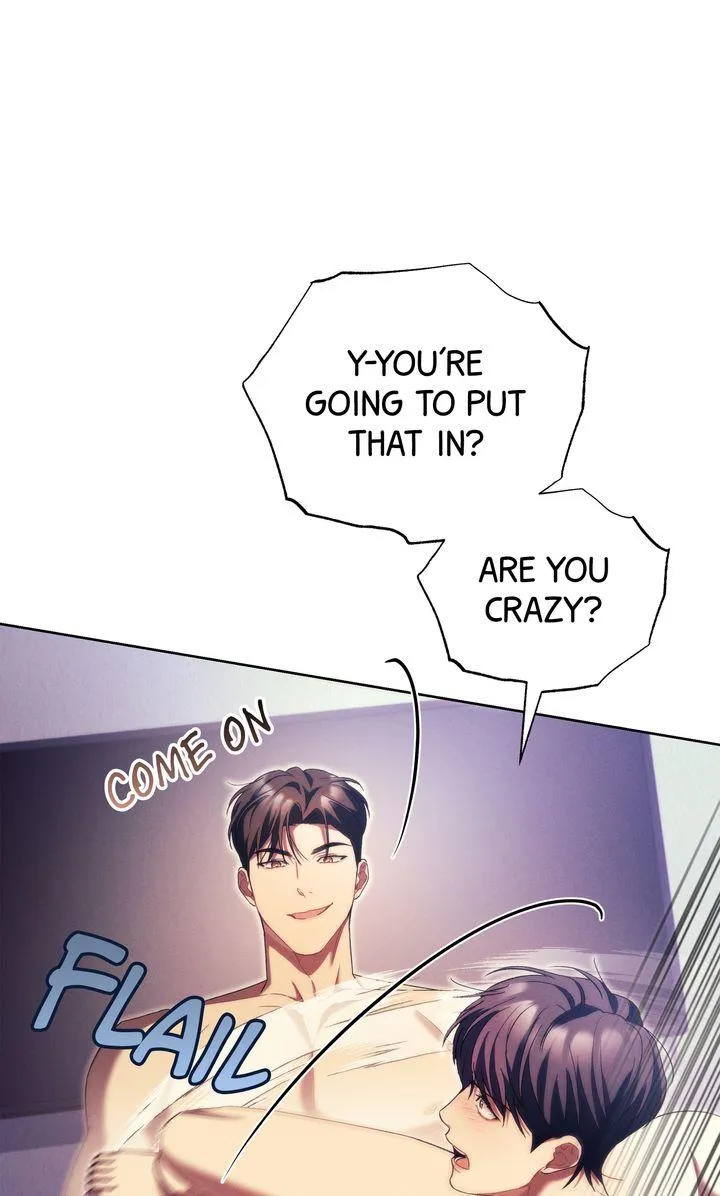 Read Epsilon chapter 40 image 38 on Lezhin