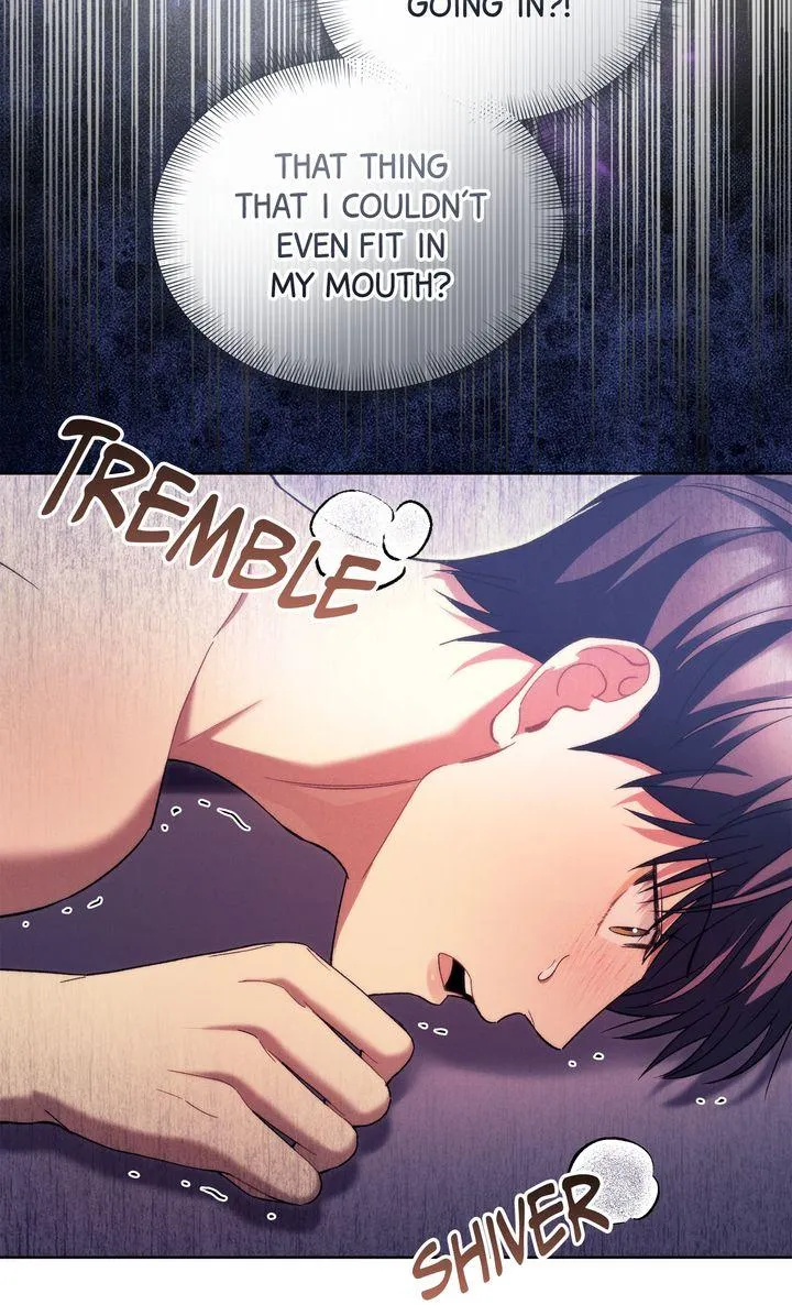 Read Epsilon chapter 40 image 42 on Lezhin