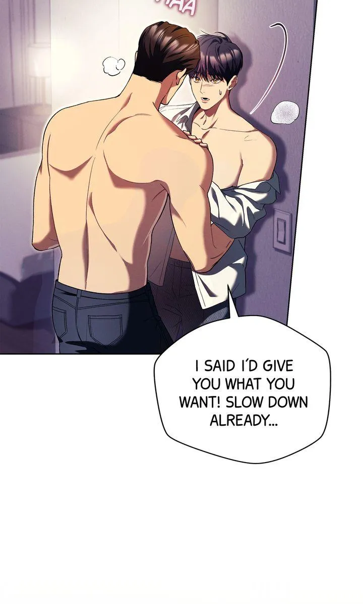 Read Epsilon chapter 40 image 5 on Lezhin
