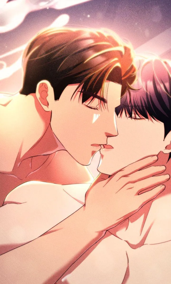 Read Epsilon chapter 40 image 70 on Lezhin
