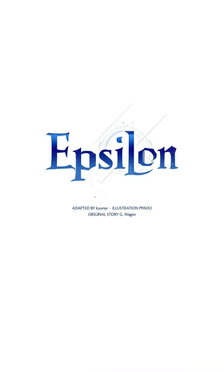 Read Epsilon chapter 40 image 72 on Lezhin