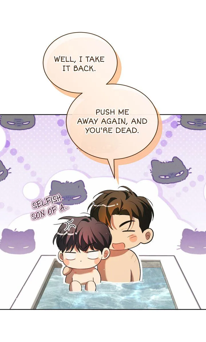 Read Epsilon chapter 40 image 83 on Lezhin