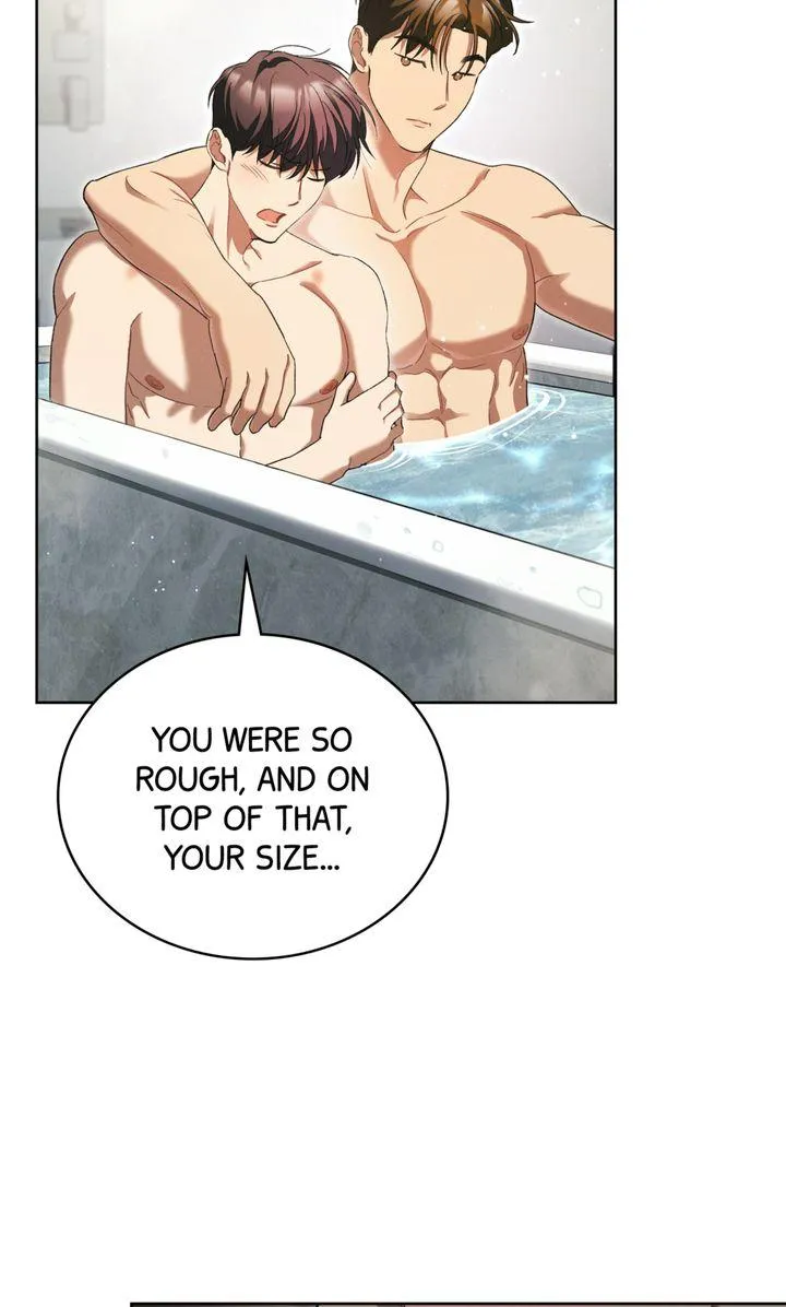 Read Epsilon chapter 40 image 90 on Lezhin