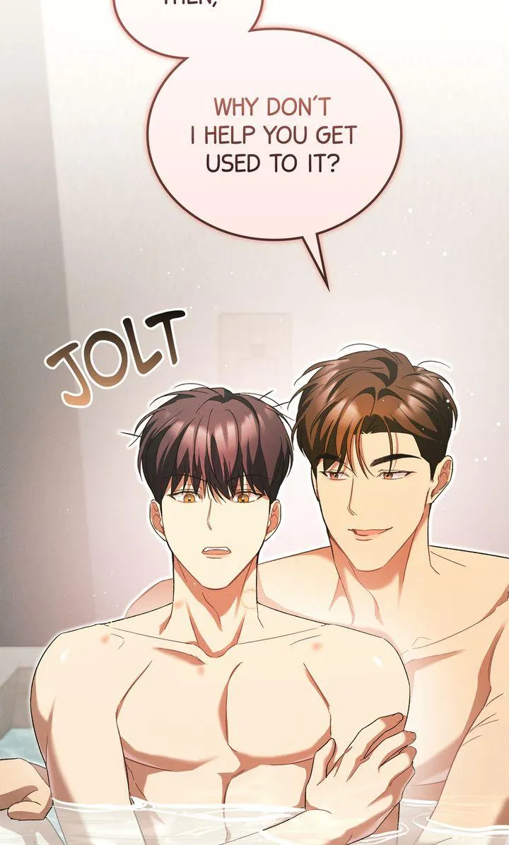 Read Epsilon chapter 40 image 92 on Lezhin