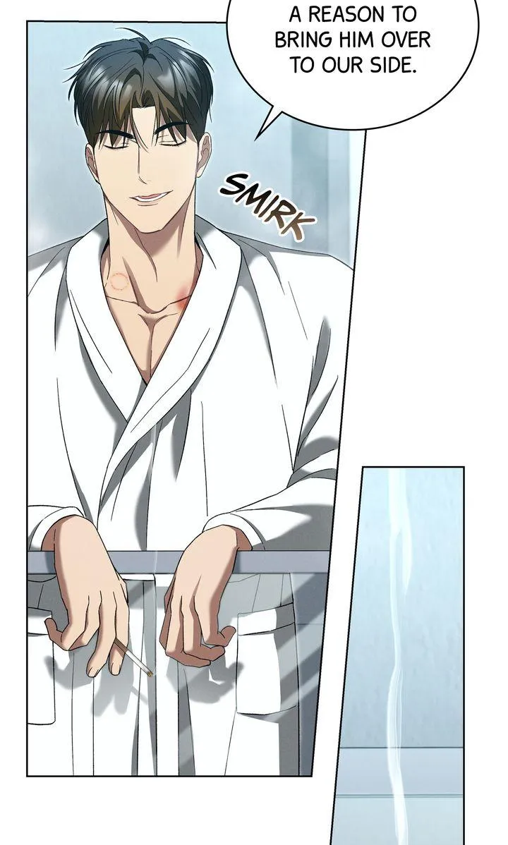 Read Epsilon chapter 41 image 15 on Lezhin