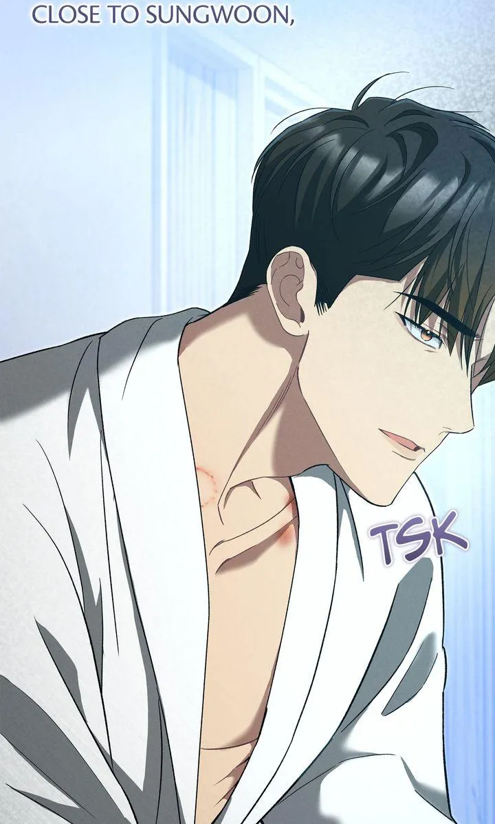 Read Epsilon chapter 41 image 24 on Lezhin