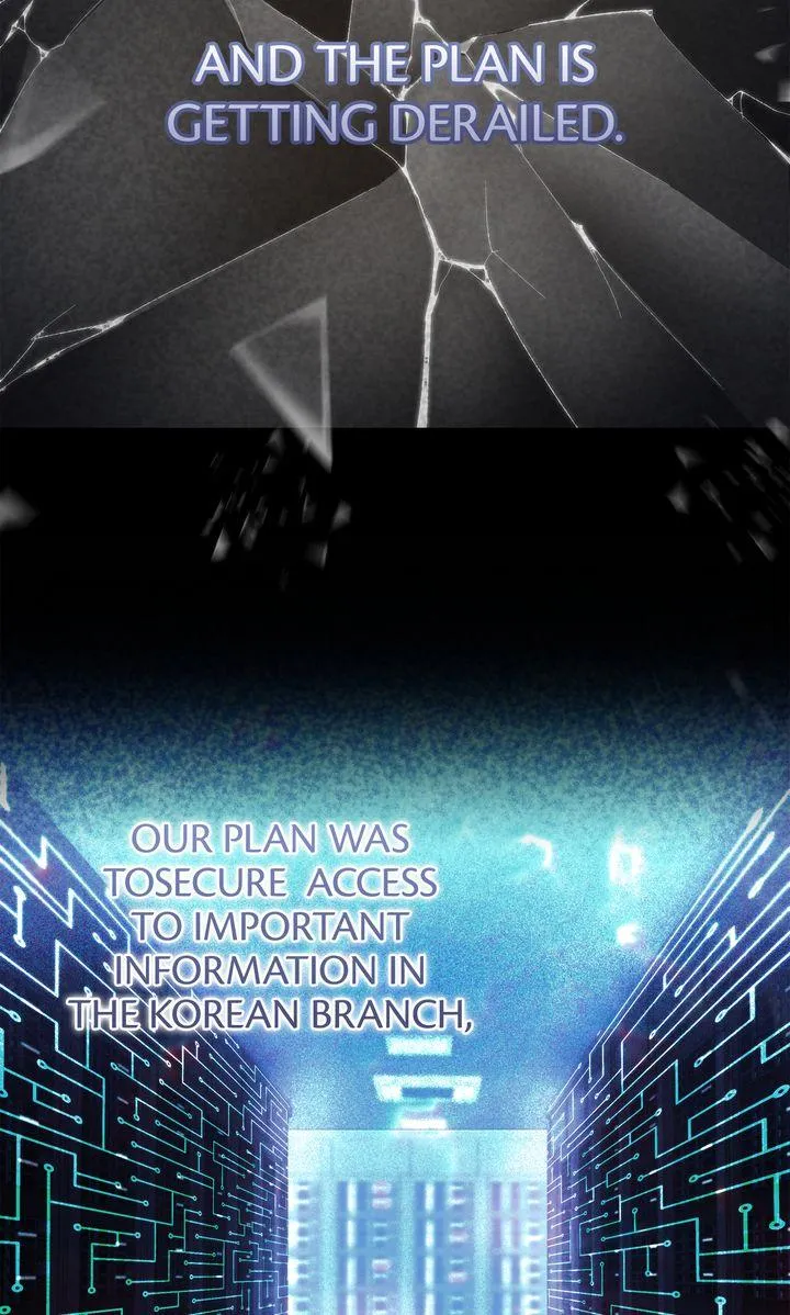 Read Epsilon chapter 41 image 26 on Lezhin