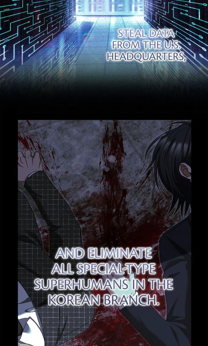 Read Epsilon chapter 41 image 27 on Lezhin