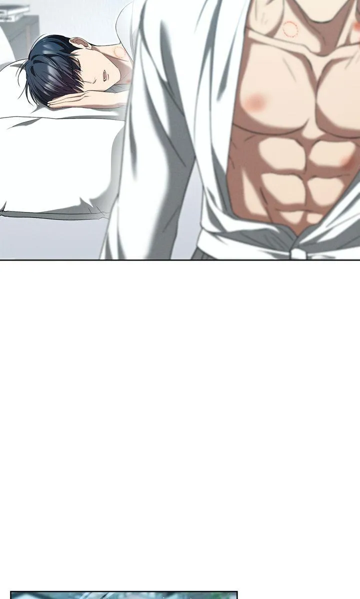 Read Epsilon chapter 41 image 3 on Lezhin